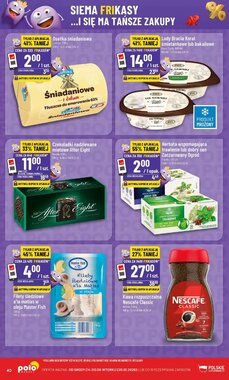 Gazetka promocyjna Polomarket  ważna od 14.01.2026 - Strona 40.