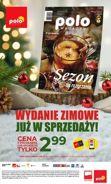 Gazetka promocyjna Polomarket  ważna od 14.01.2026 - Strona 46.