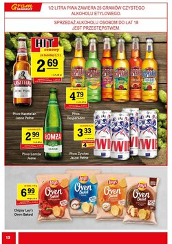 Gazetka promocyjna Gram Market  ważna od 14.01.2026 - Strona 13.