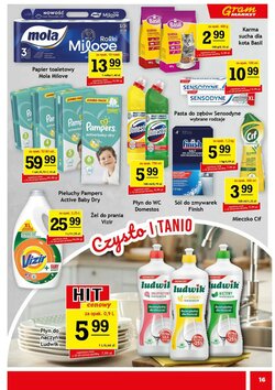 Gazetka promocyjna Gram Market  ważna od 14.01.2026 - Strona 16.