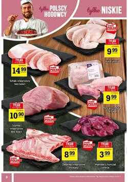 Gazetka promocyjna Gram Market  ważna od 14.01.2026 - Strona 3.