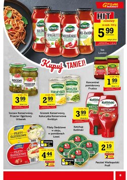 Gazetka promocyjna Gram Market  ważna od 14.01.2026 - Strona 8.