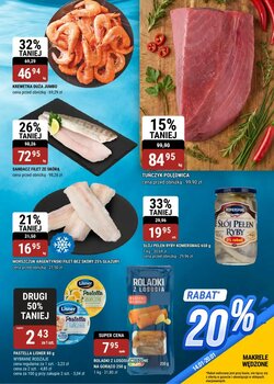 Gazetka promocyjna bi1  ważna od 14.01.2026 - Strona 12.