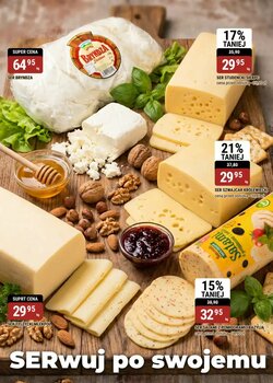 Gazetka promocyjna bi1  ważna od 14.01.2026 - Strona 14.