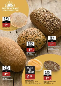 Gazetka promocyjna bi1  ważna od 14.01.2026 - Strona 15.