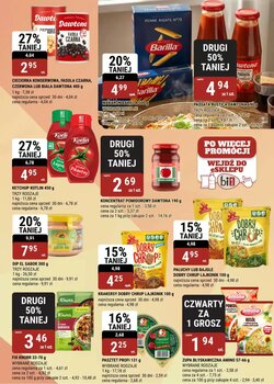 Gazetka promocyjna bi1  ważna od 14.01.2026 - Strona 20.