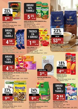 Gazetka promocyjna bi1  ważna od 14.01.2026 - Strona 21.