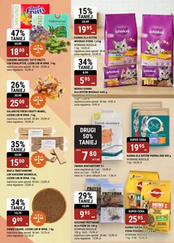 Gazetka promocyjna bi1  ważna od 14.01.2026 - Strona 22.