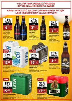 Gazetka promocyjna bi1  ważna od 14.01.2026 - Strona 23.