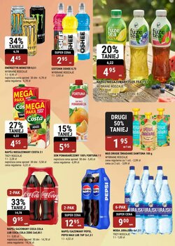 Gazetka promocyjna bi1  ważna od 14.01.2026 - Strona 24.