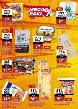 Gazetka promocyjna bi1  ważna od 14.01.2026 - Strona 25.