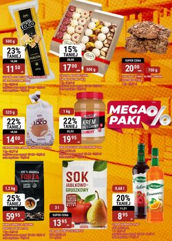 Gazetka promocyjna bi1  ważna od 14.01.2026 - Strona 28.