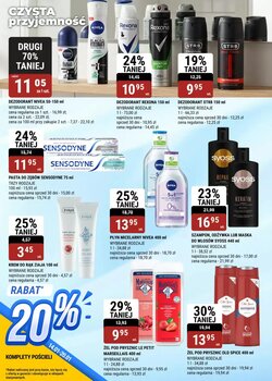 Gazetka promocyjna bi1  ważna od 14.01.2026 - Strona 31.