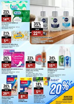 Gazetka promocyjna bi1  ważna od 14.01.2026 - Strona 32.