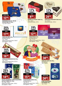 Gazetka promocyjna bi1  ważna od 14.01.2026 - Strona 3.
