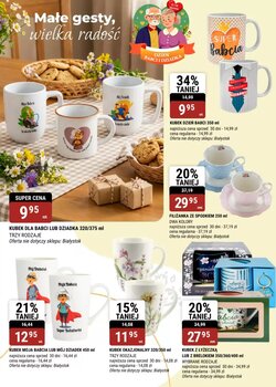 Gazetka promocyjna bi1  ważna od 14.01.2026 - Strona 5.