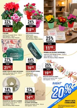 Gazetka promocyjna bi1  ważna od 14.01.2026 - Strona 6.