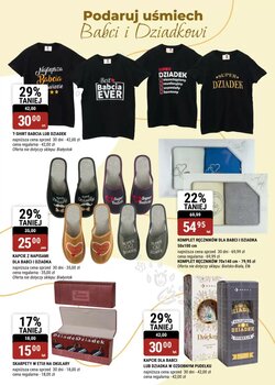 Gazetka promocyjna bi1  ważna od 14.01.2026 - Strona 7.