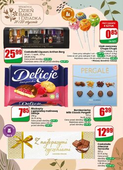 Gazetka promocyjna Dino  ważna od 14.01.2026 - Strona 12.