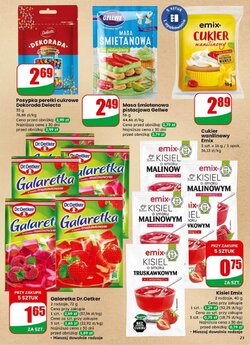 Gazetka promocyjna Dino  ważna od 14.01.2026 - Strona 23.