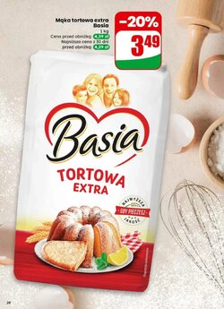 Gazetka promocyjna Dino  ważna od 14.01.2026 - Strona 28.