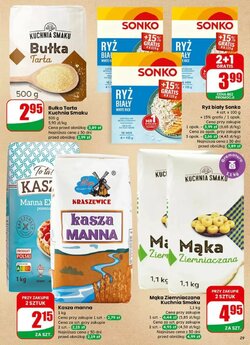 Gazetka promocyjna Dino  ważna od 14.01.2026 - Strona 29.