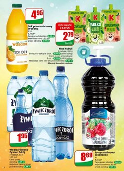 Gazetka promocyjna Dino  ważna od 14.01.2026 - Strona 2.