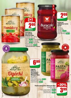 Gazetka promocyjna Dino  ważna od 14.01.2026 - Strona 34.