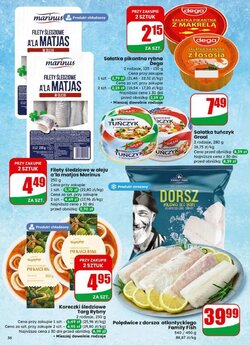 Gazetka promocyjna Dino  ważna od 14.01.2026 - Strona 36.