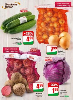 Gazetka promocyjna Dino  ważna od 14.01.2026 - Strona 42.