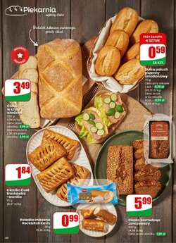 Gazetka promocyjna Dino  ważna od 14.01.2026 - Strona 44.