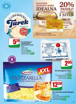 Gazetka promocyjna Dino  ważna od 14.01.2026 - Strona 47.