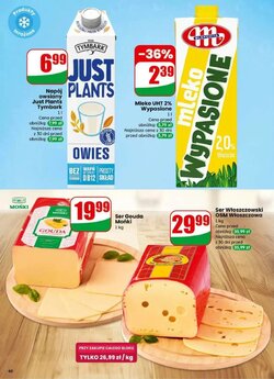 Gazetka promocyjna Dino  ważna od 14.01.2026 - Strona 48.