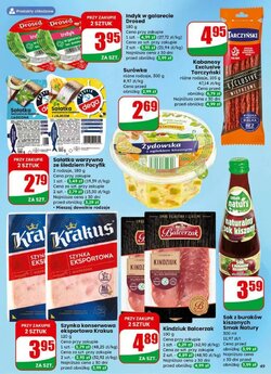 Gazetka promocyjna Dino  ważna od 14.01.2026 - Strona 49.