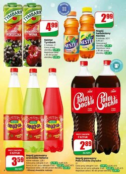 Gazetka promocyjna Dino  ważna od 14.01.2026 - Strona 4.