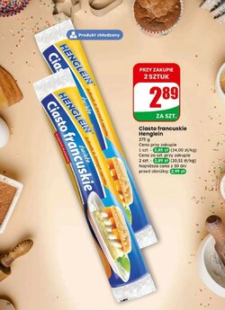 Gazetka promocyjna Dino  ważna od 14.01.2026 - Strona 50.