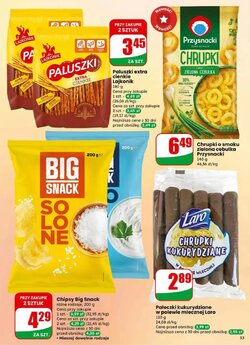 Gazetka promocyjna Dino  ważna od 14.01.2026 - Strona 53.