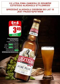 Gazetka promocyjna Dino  ważna od 14.01.2026 - Strona 55.