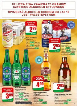 Gazetka promocyjna Dino  ważna od 14.01.2026 - Strona 57.