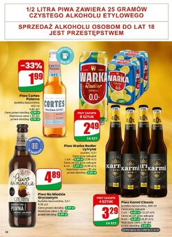 Gazetka promocyjna Dino  ważna od 14.01.2026 - Strona 58.