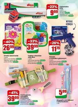 Gazetka promocyjna Dino  ważna od 14.01.2026 - Strona 59.