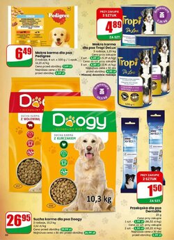 Gazetka promocyjna Dino  ważna od 14.01.2026 - Strona 66.