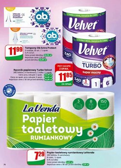 Gazetka promocyjna Dino  ważna od 14.01.2026 - Strona 70.