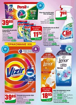 Gazetka promocyjna Dino  ważna od 14.01.2026 - Strona 72.