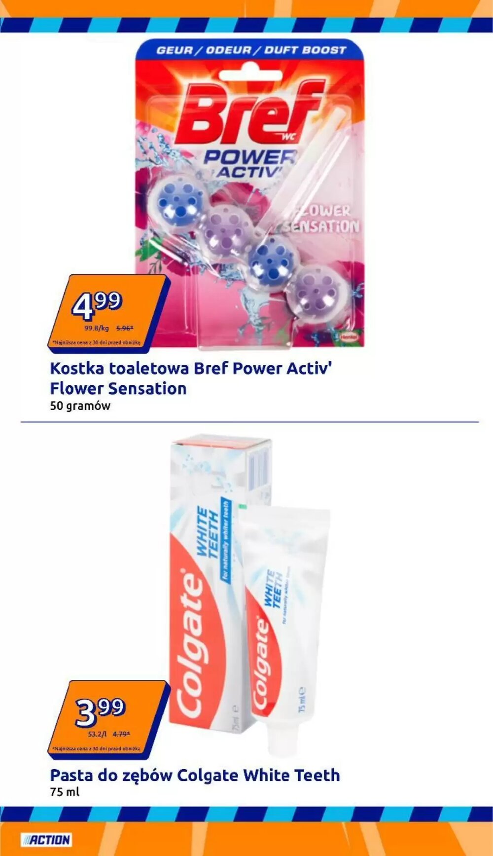 Gazetka promocyjna Action  ważna od 14.01.2026 - Strona 11.