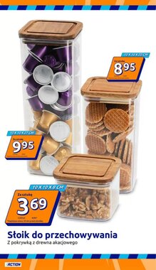 Gazetka promocyjna Action  ważna od 14.01.2026 - Strona 12.