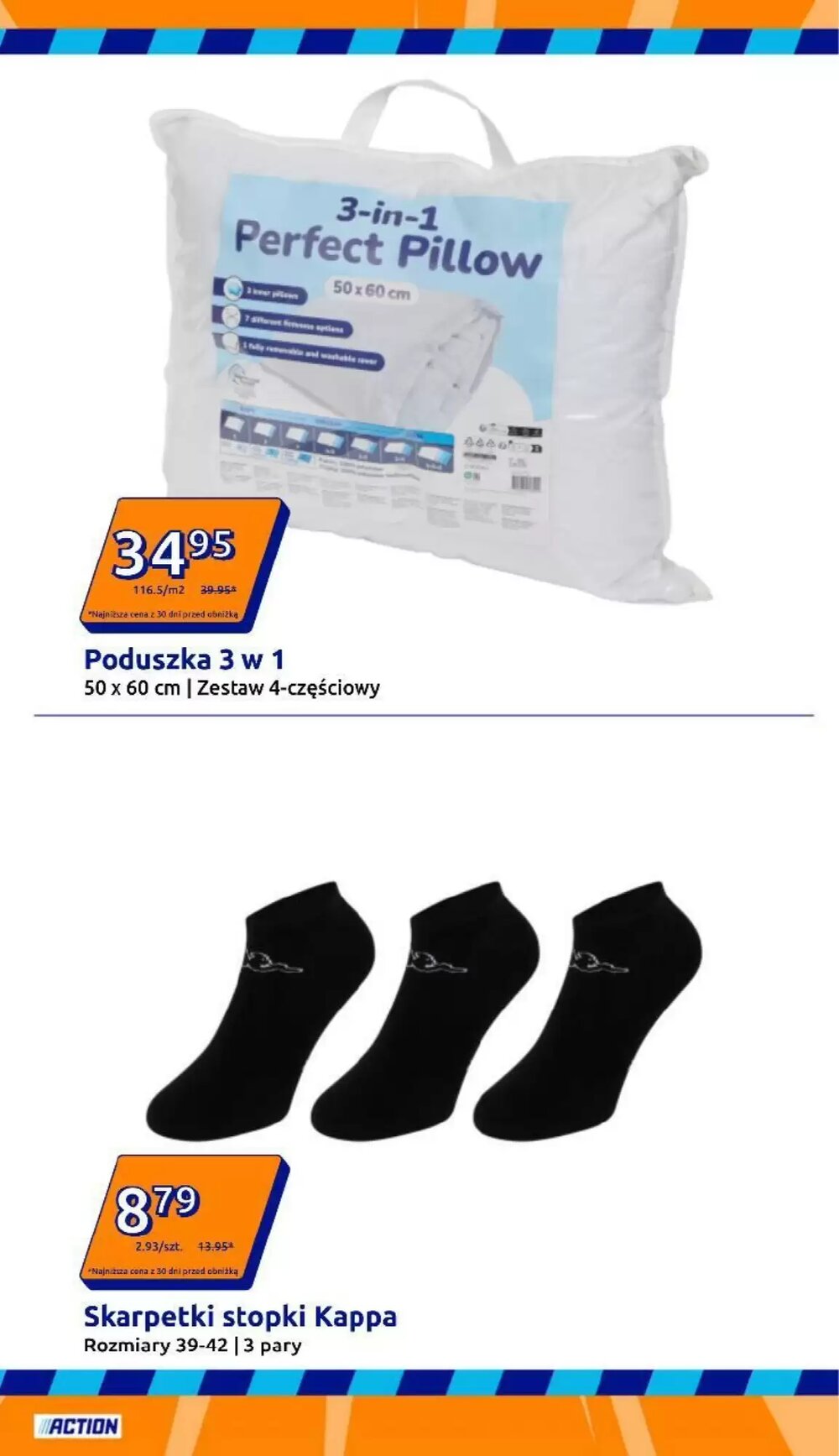 Gazetka promocyjna Action  ważna od 14.01.2026 - Strona 13.