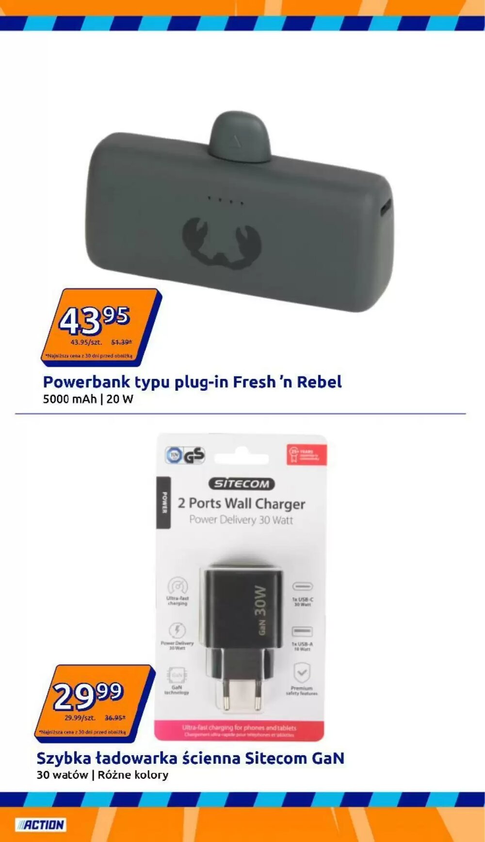 Gazetka promocyjna Action  ważna od 14.01.2026 - Strona 14.