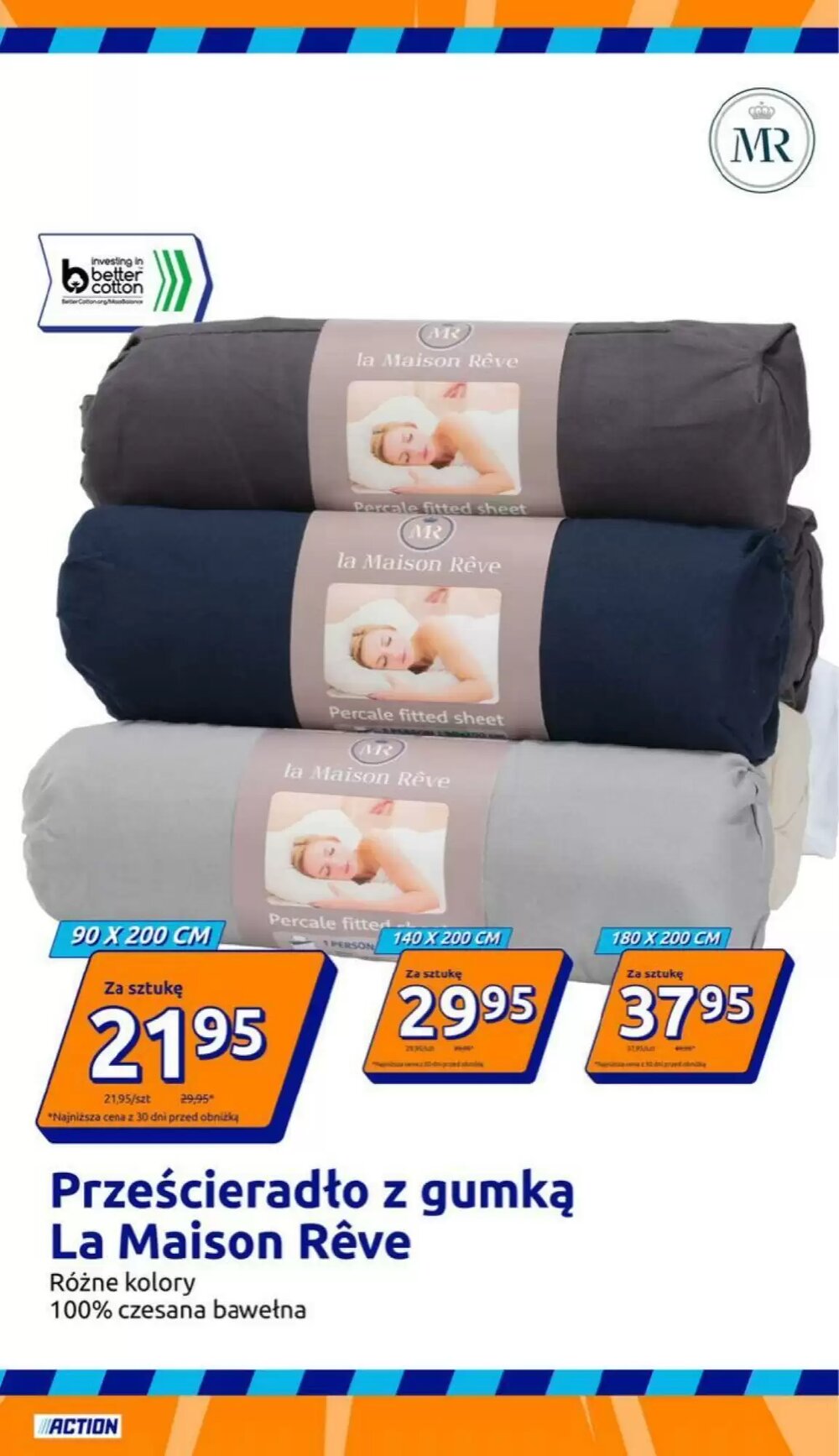 Gazetka promocyjna Action  ważna od 14.01.2026 - Strona 15.