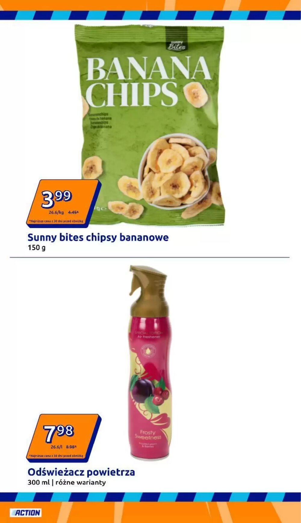 Gazetka promocyjna Action  ważna od 14.01.2026 - Strona 16.